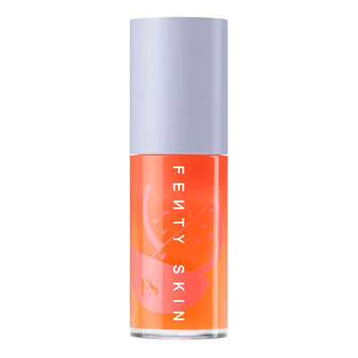 &Oacute;leo Labial Fenty Treatz Hydrating + Strengthening Lip Oil